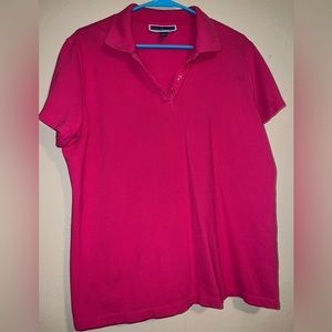 Women’s Polo
